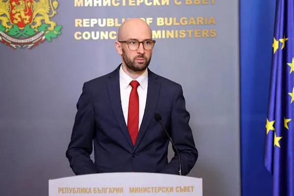 Klisurski to attend Eurogroup and ECOFIN meetings in Brussels