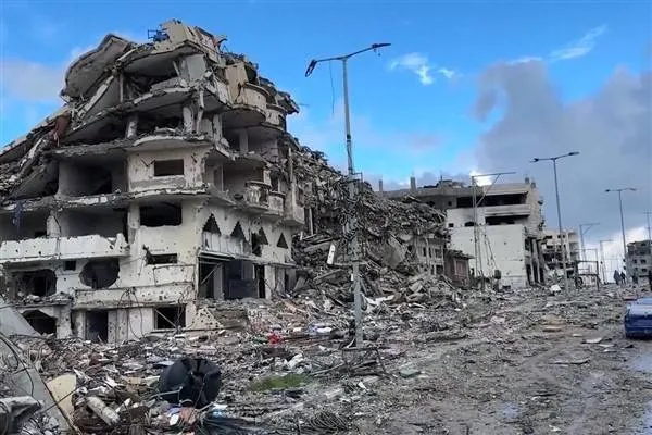 UNRWA: Hejayê pêşkêşkirina amûrên bi girîngiya tebijî herêmê nava bakurê Gaza hewce ye