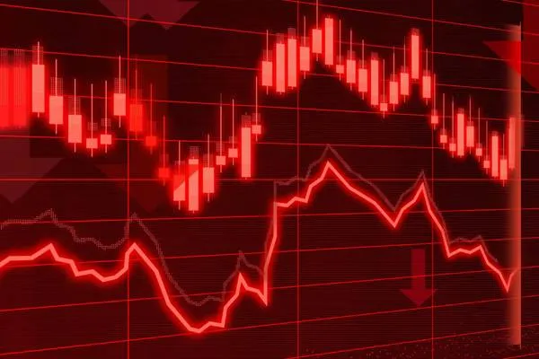 Американските борси се понижиха със загуби