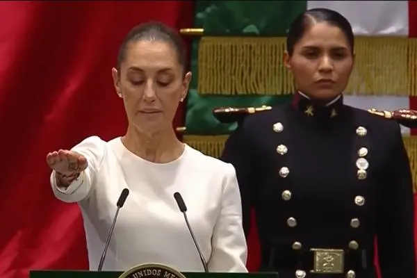 Il Messico invia aiuti urgenti a Cuba