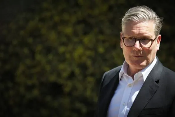Starmer: A fost semnat un acord pentru securitatea bazei Diego Garcia