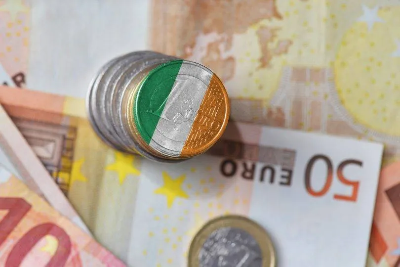 Ireland says EU tariff threat could cost 80,000 jobs