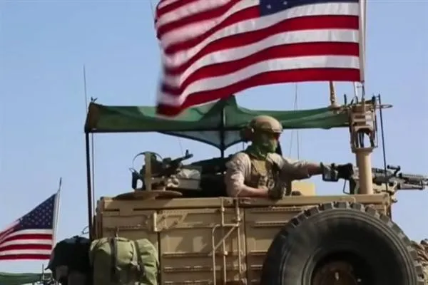 Çavkan: DYA plan dike ku hemû hêzên xwe ji Sûriyeyê derxîne