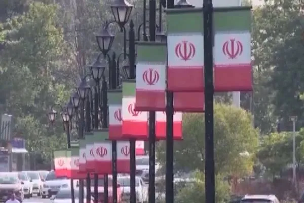 Iran rejects Trump's statement on the Strait of Hormuz