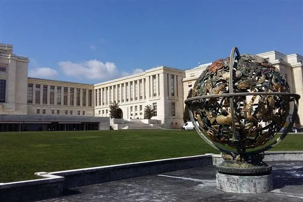 UN: Homes and infrastructure in Gaza are heavily damaged