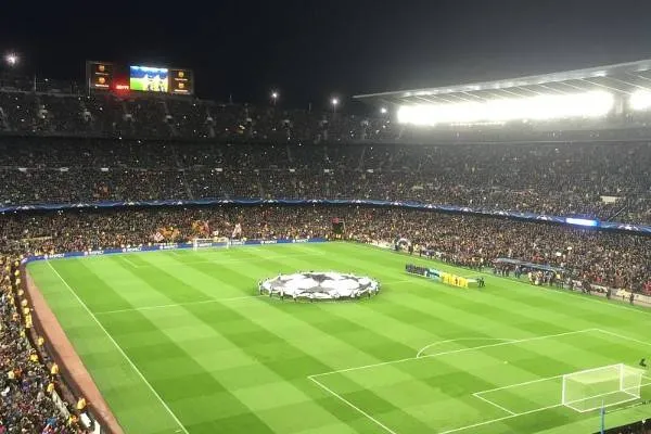 Leaders of the three host nations attended the FIFA final