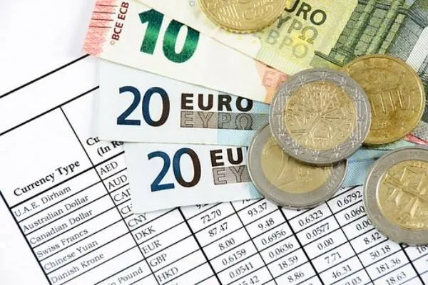 Limited movements observed in foreign exchange markets