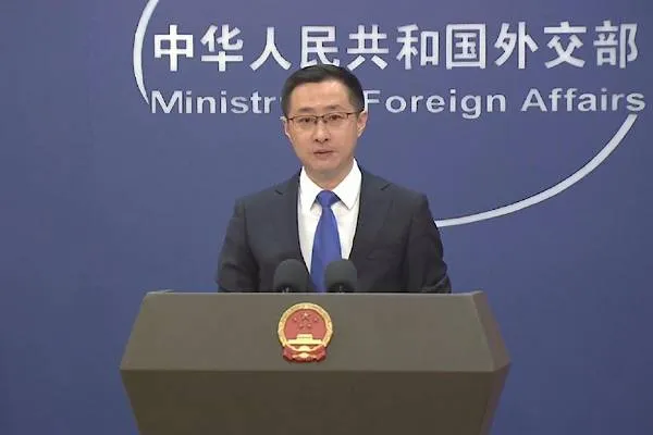 Çîn wêrankirina bîranîna Çînî li Panama şermezar kir