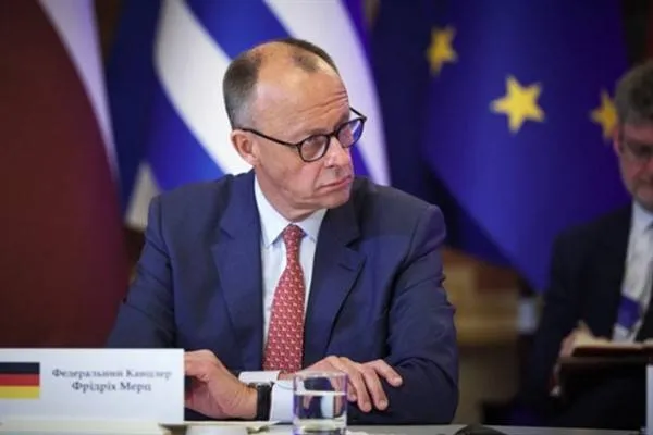 Merz: Space for diplomatic efforts must be preserved