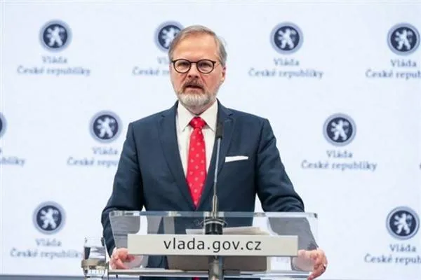 Fiala: La economía checa crece por encima de las expectativas