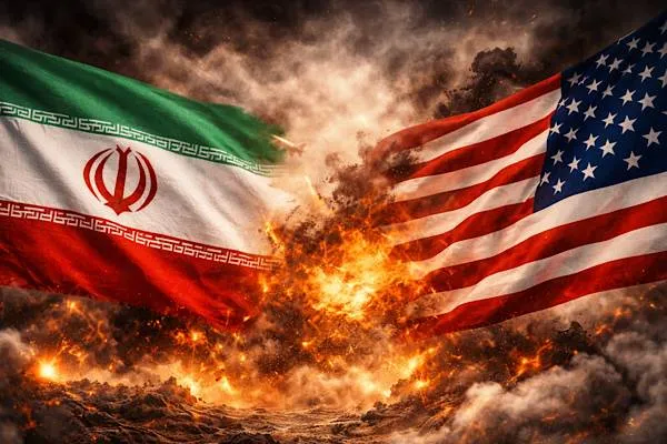 Şemxanî: Her gavê leşkerî destpêka şer e