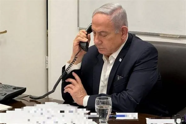 Нетаньягу: Предложение террористической организации было далеко от основных требований Израиля