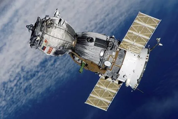 Montenegro's First Satellite 