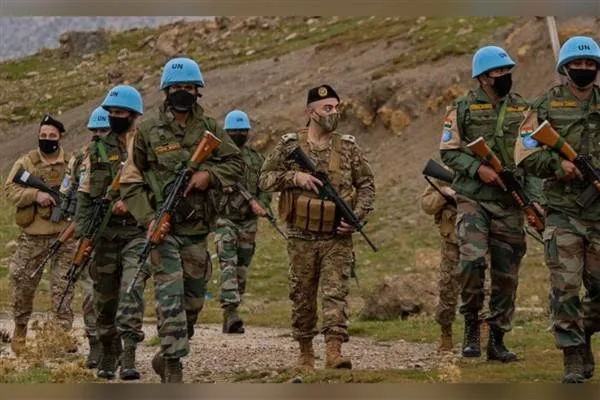L’ONU decide di porre fine alla missione di pace in Libano dopo quasi 50 anni