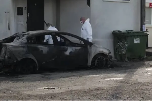 Deniz polisinden Adalar çevresinde 'deniz taksi' denetimi