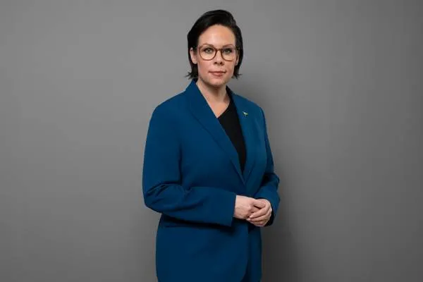 Stenergard: Schweden steht weiterhin an der Seite der Ukraine