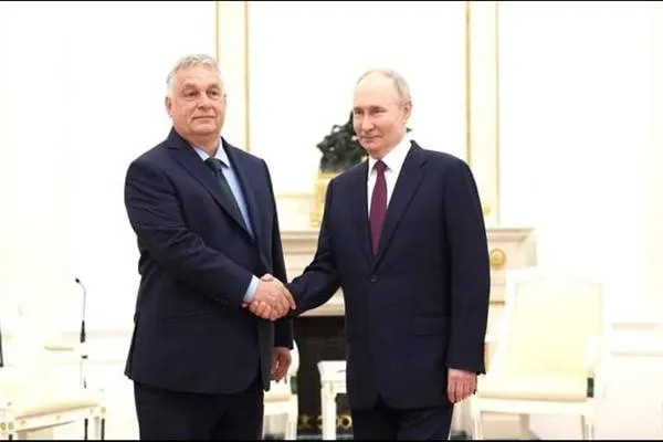 Nîşana hişyarîya Orban ji bo Polonya bi Varşovayê hatiye red kirin