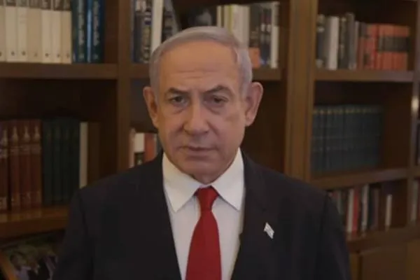 Netanyahu ha ricevuto informazioni sulle attività della missione umanitaria israeliana in Venezuela