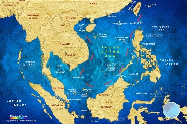 Biden a discutat cu liderii Japoniei și Filipinelor despre acțiunile Chinei în Marea Chinei de Sud