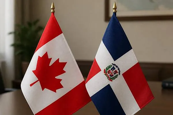 Canada and Dominican Republic to strengthen trade and security cooperation