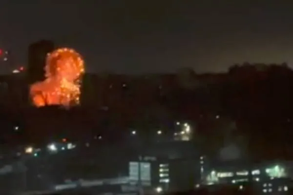 La Russia ha avviato intensi attacchi aerei contro Kiev e altre regioni