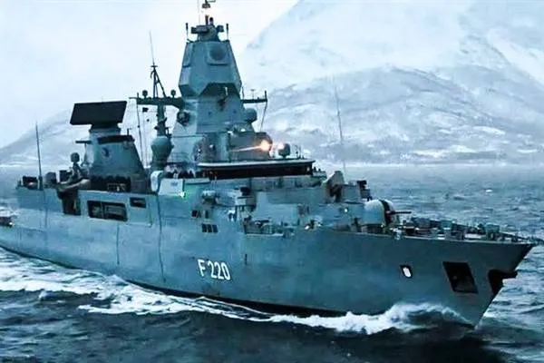 Piştî tehdîtên Trumpê, Gronland û NATO soz dan ku ew ewlehiya Arktîkê zêde bikin