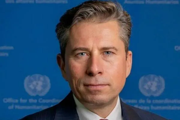 Fletcher: La crisi climatica colpisce maggiormente le comunità vulnerabili