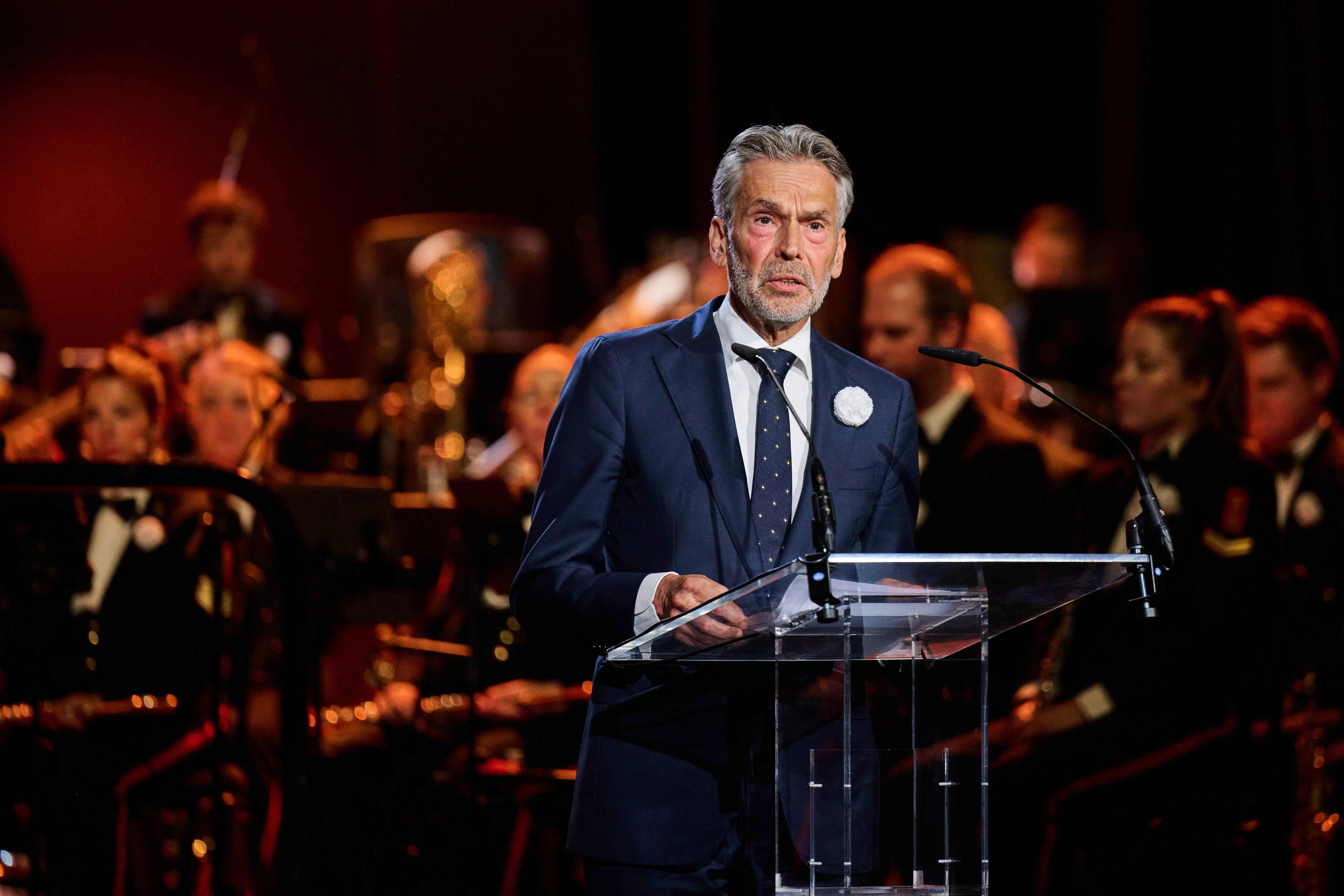 Schoof: Removing import tariffs from the agenda is a positive development