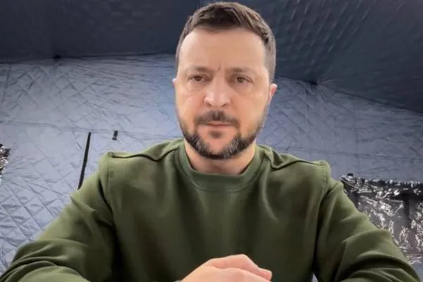 Zelensky: Russia continues to reject a full and lasting ceasefire