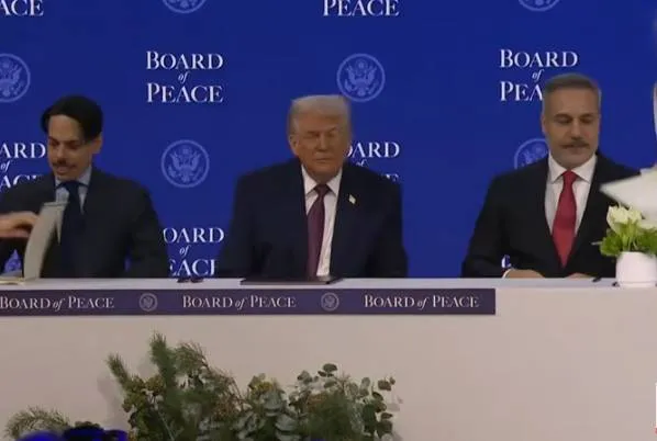 Trump behauptet, eine Lösung des Ukraine-Krieges sei „nah“