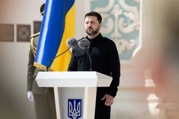Zelensky: Special Operations Forces took part in Ukraine’s most critical battles