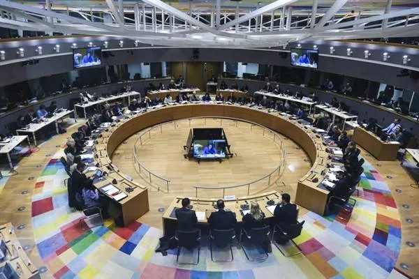 Polyanskiy bëri deklaratë për Moldavinë dhe Transnistrinë