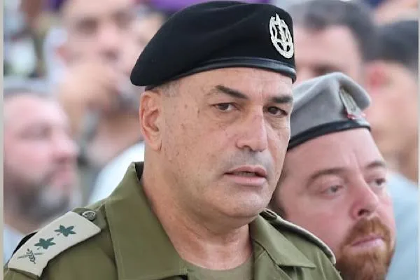 Zamir: Wir werden das iranische Regime weiterhin angreifen