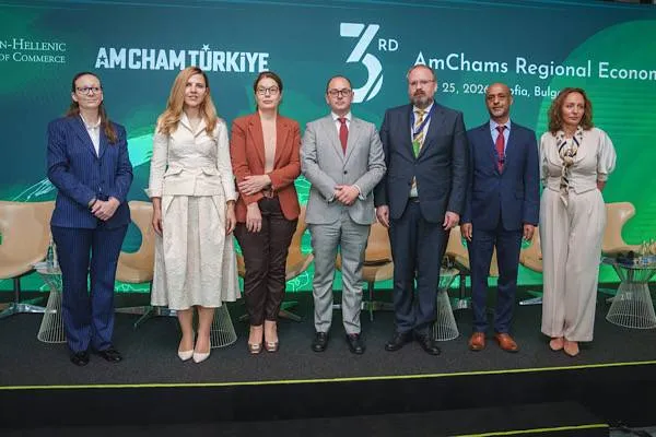Петрова: България е страна, която съчетава ясна ангажираност към растежа