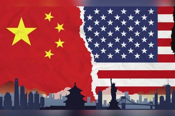 La Cina condanna i dazi di Trump: 