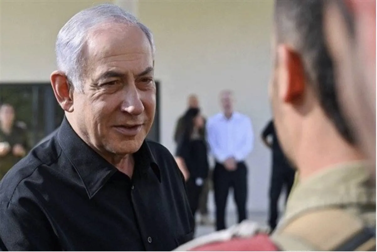 Netanyahu: El eje iraní ha recibido un duro golpe
