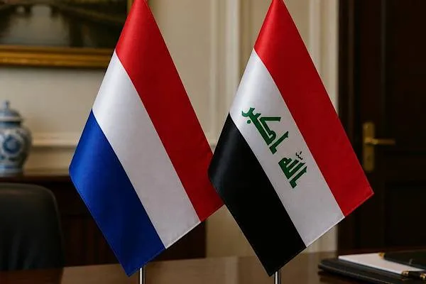 Netherlands and Iraq discuss cooperation on migration and counterterrorism