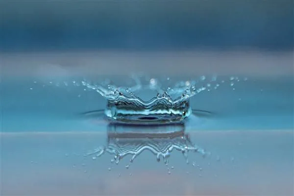 סנצ'ז: המים הם מקור בסיסי וקריטי לחיים