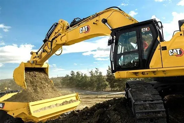 Норвежският петролен фонд продаде акциите си в Caterpillar