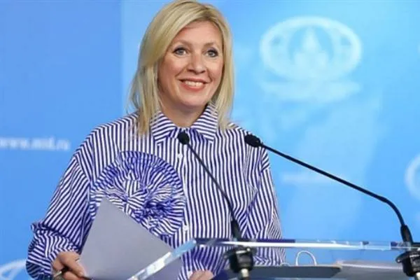 Zakharova: Dagestan yek ji herêmên herî jiyan û cihêreng a Rûsyayê ye