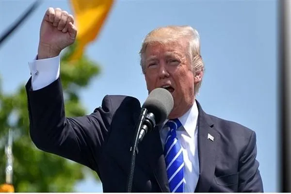 Trump: Our relations with Iraq are now at an exceptional level