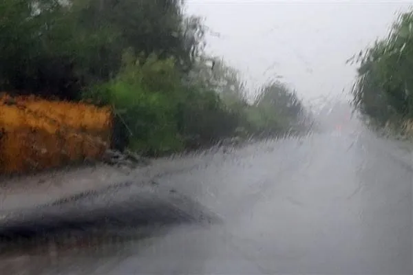 Ploi torențiale în Bulgaria