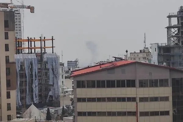 Multiple waves of attacks launched against US and Israeli targets