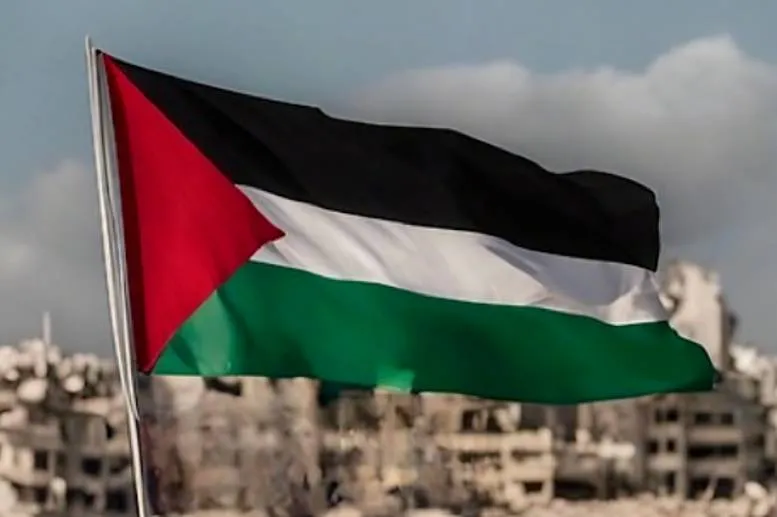 فلسطين تصدر رسالة تعزية في ضحايا الهجمات التي استهدفت الرياض
