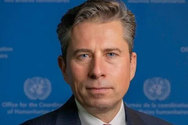 Fletcher: Humanitarian gains in Gaza are fragile, the world must maintain its attention