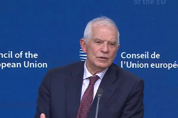 Borrell: L'UE soutient les Philippines dans la lutte contre le changement climatique et la protection de l'environnement