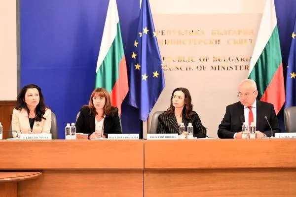 Bulgarien diskutiert Anhebung des Mindestlohns auf 660 Euro