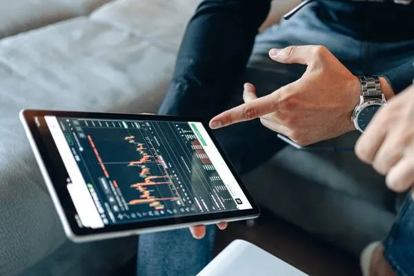 Bitcoin stabilisiert sich nach einer turbulenten Woche