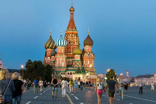 Russia accuses EU of waging campaign against Rosatom