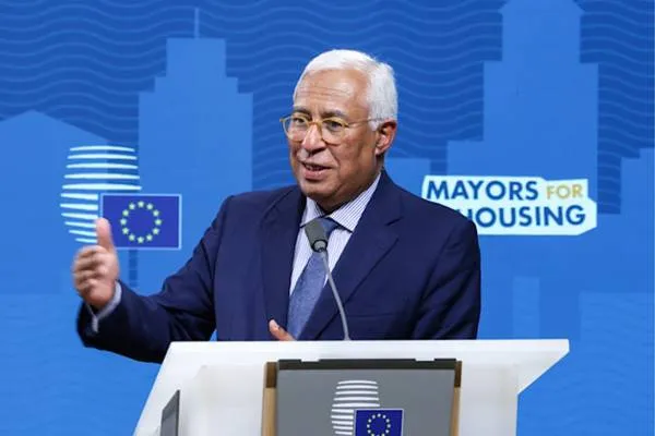 Costa: EU opens a new negotiation cluster with Ukraine and Moldova
